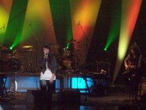 Pomozte dětem – Nadílka pro Kuře – 8. března 2010