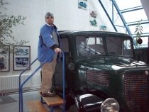 Muzeum Tatry Kopřivnice