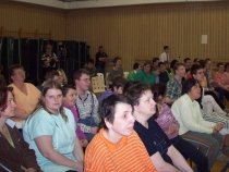 STAR aneb Máme své hvězdy – 21. dubna 2010