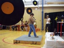 STAR aneb Máme své hvězdy – 21. dubna 2010