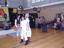 STAR aneb Máme své hvězdy – 21. dubna 2010
