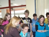 Kdo jsme a co všechno umíme X – 4. května 2010