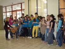 Kdo jsme a co všechno umíme X – 4. května 2010