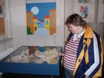 Kdo jsme a co všechno umíme X – 4. května 2010