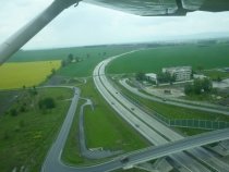 Nebe pro handicapované děti – 22. května 2010