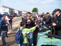 Nebe pro handicapované děti – 22. května 2010
