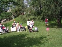 Den s GE Money Bank – 10. června 2010