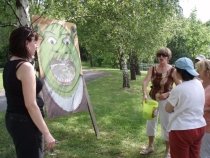 Den s GE Money Bank – 10. června 2010