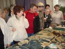 Naši senioři na Valašsku – 3. června 2010