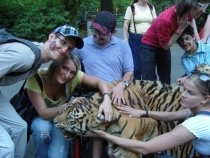 Noc snů v ostravské zoo – 9. června 2010