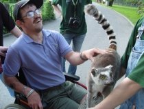 Noc snů v ostravské zoo – 9. června 2010