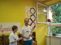 Třebovická olympiáda – 2. června 2010