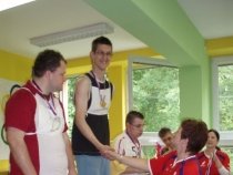 Třebovická olympiáda – 2. června 2010