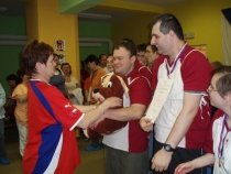 Třebovická olympiáda – 2. června 2010