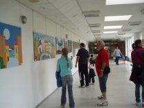 Výstava Svět přírody – 26. července – 20. srpna 2010