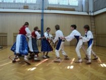 Folklor bez hranic – 17. srpna 2010