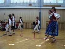 Folklor bez hranic – 17. srpna 2010