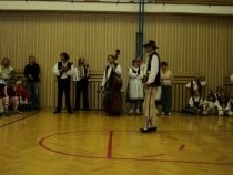 Folklor bez hranic – 17. srpna 2010