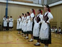 Folklor bez hranic – 17. srpna 2010