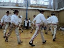 Folklor bez hranic – 17. srpna 2010