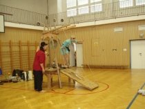 Divadelní pouť bez Bariér: Dlouhý, Široký a Bystrozraká – 16. září 2010