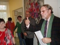 Tvoříme pro jiné III – 29. září 2010