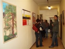Tvoříme pro jiné III – 29. září 2010