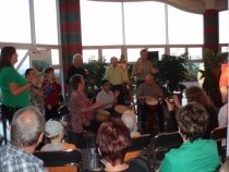 Výstava „Náš svět“ – 13. – 23. září 2010