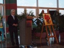 Výstava „Náš svět“ – 13. – 23. září 2010