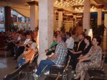 Výstava „Náš svět“ – 13. – 23. září 2010