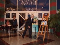 Výstava „Náš svět“ – 13. – 23. září 2010