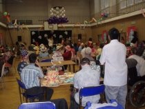 Kloboukový ples – 16. února 2011