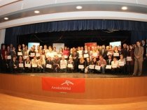 Vyhodnocení minigrantů Nadace ArcelorMittal Ostrava – 3. února 2011