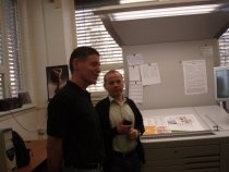 Vyhodnocení projektu „Ostrava má srdce“ – 25. února 2011
