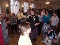 Irský bál – 17. března 2011