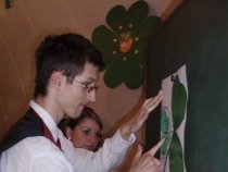 Irský bál – 17. března 2011