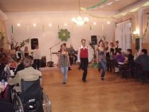Irský bál – 17. března 2011