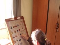 Čtyřlístek se vrací – 3. května – 30. června 2011