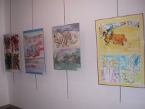 Kdo jsme a co všechno umíme XI – 2. – 31. května 2011