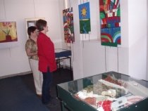 Kdo jsme a co všechno umíme XI – 2. – 31. května 2011