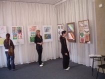 Kdo jsme a co všechno umíme XI – 2. – 31. května 2011