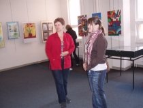 Kdo jsme a co všechno umíme XI – 2. – 31. května 2011