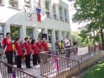 X. ročník Třebovické olympiády v přizpůsobených sportech – 11. května 2011