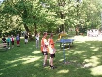 X. ročník Třebovické olympiády v přizpůsobených sportech – 11. května 2011