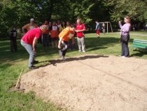X. ročník Třebovické olympiády v přizpůsobených sportech – 11. května 2011