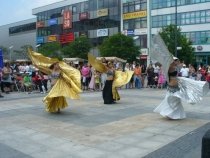 Lidé lidem 2011 – 23. června 2011