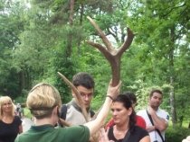 Noc snů v ostravské Zoo – 8. června 2011