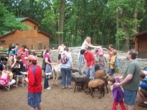 Noc snů v ostravské Zoo – 8. června 2011