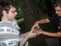 Noc snů v ostravské Zoo – 8. června 2011