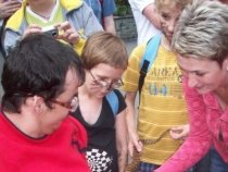 Noc snů v ostravské Zoo – 8. června 2011